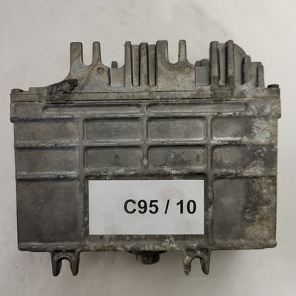VW ECU / 030906027AL / 0261206226 / BOSCH