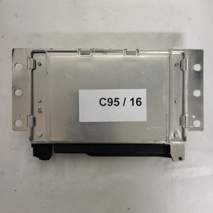 VW AUDI ESP MODULE ECU / 8D0907389E / 0265109462 / BOSCH