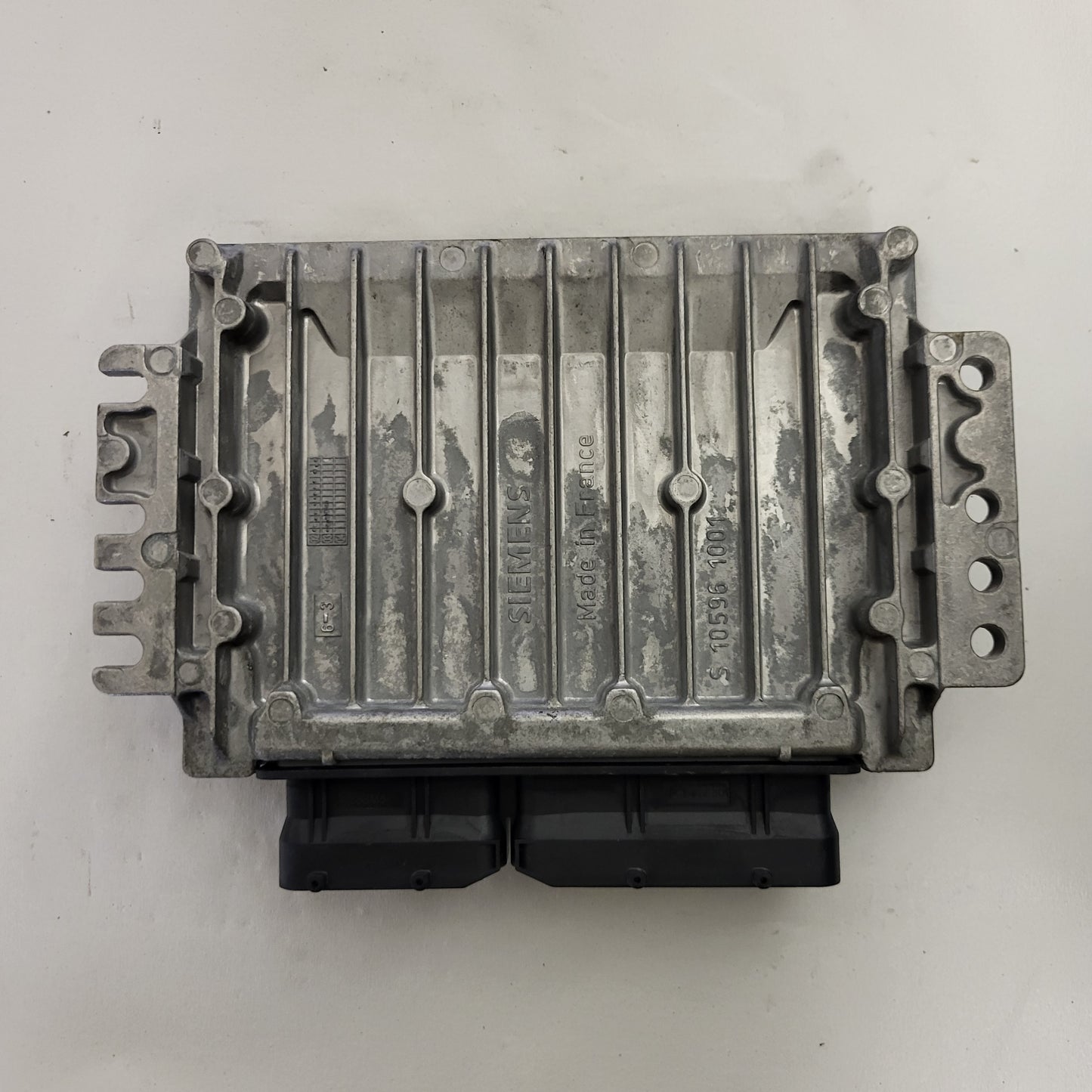 MINI COOPER 1.6 ECU / S118012001N / 1214752761001 / SIEMENS