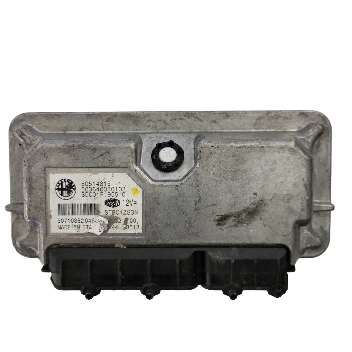 ALFA ROMEO MITO ECU / 50514315 / SDC01F.955 / MAGNETI MARELLI