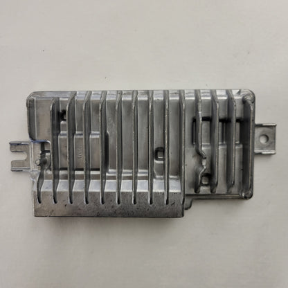 FIAT ALFA MODULE ECU / NRCS2 / 670219508 / 19224BQ / SW R2.21 / HW C1.0D / BOSCH MOPAR