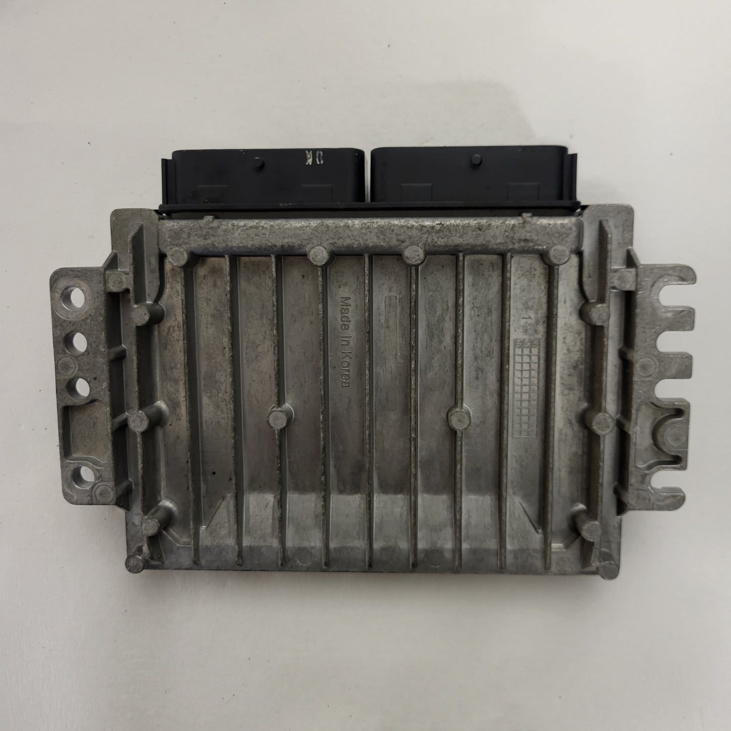 DAEWOO MATIZ ECU / 96291050 / 1APT / S010012001 / 5U