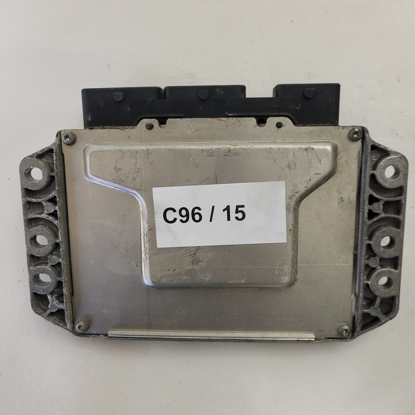 Renault Megane 1.6 16V ECU / 21584029-7A / 8200242405 / 8200283924 / S3000