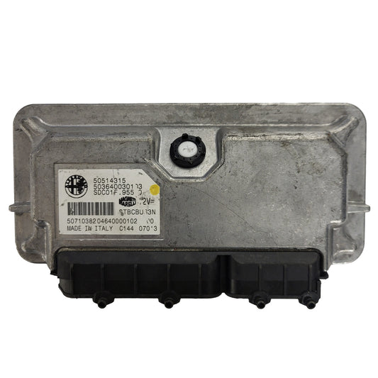 ALFA ROMEO MITO ECU / 50514315 / SDC01F.955 / MAGNETI MARELLI