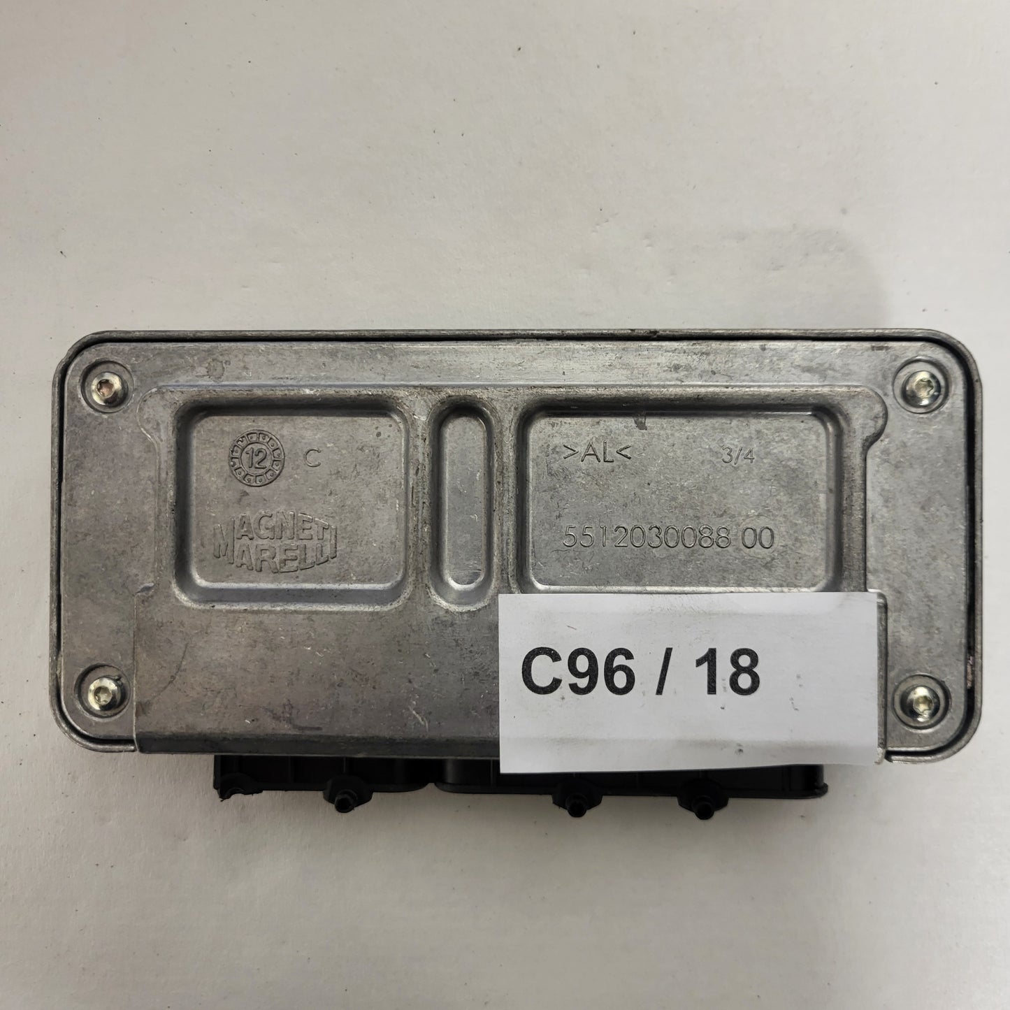 ALFA ROMEO MITO ECU / 50514315 / SDC01F.955 / MAGNETI MARELLI