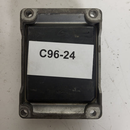 FIAT BRAVO ECU / 0261206983 / 00468019900 / ME73H4F004 / A152 / BOSCH