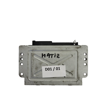 DAEWOO MATIZ ECU / K115000010G / 96259124 / SIEMENS