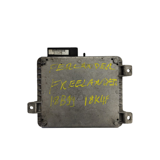 LAND ROVER FREELANDER ECU 1.8 / MKC104392