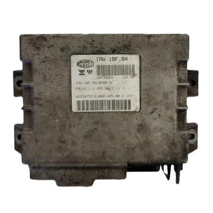 Fiat Palio 1.2 ECU / 46534755 / IAW 18F.B4 / 61600.425.00 / MAGNETI MARELLI