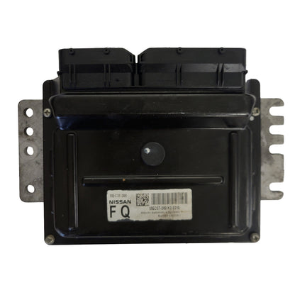 NISSAN MICRA ECU / MEC37-300 / FQ / K3 / HITACHI