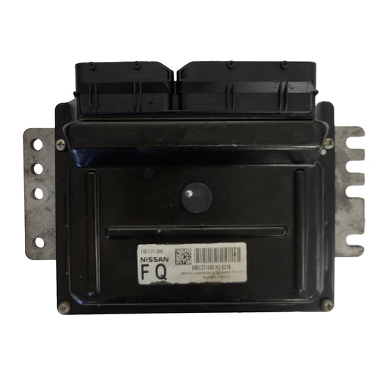 NISSAN MICRA ECU / MEC37-300 / FQ / K3 / HITACHI