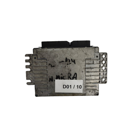 NISSAN MICRA ECU / MEC37-300 / FQ / K3 / HITACHI