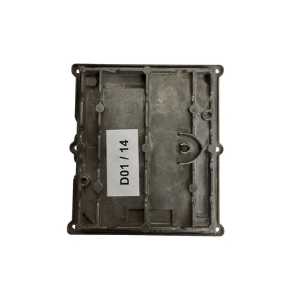 SMART FORTWO ECU / 0261205004 / 0003107V006 / HW 32.98 / BOSCH