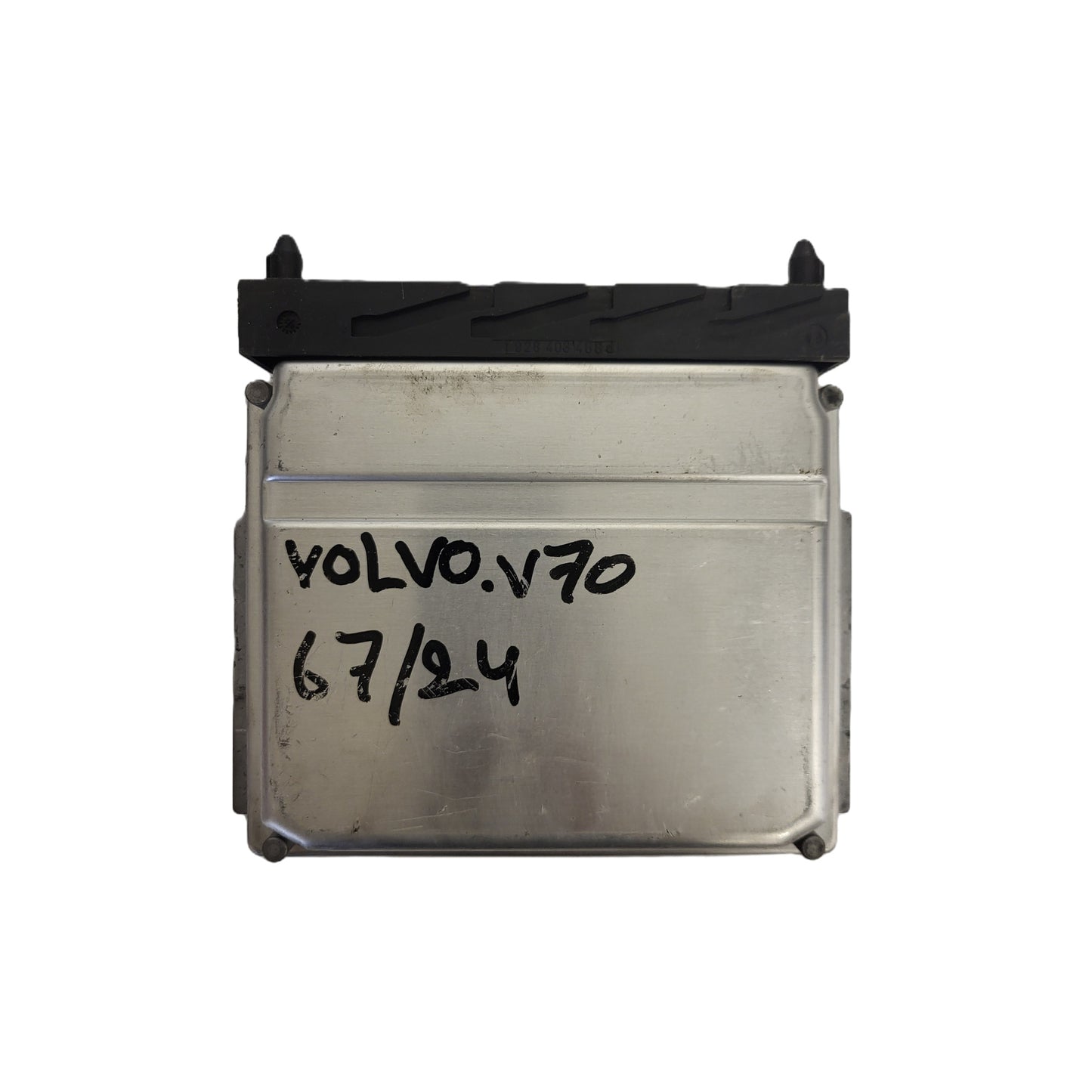 VOVLO V70 ECU / 0281010319 / 28SA5360 / BOSCH