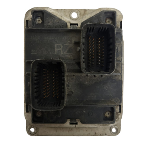 Opel ECU / 0261204475 / 90532610 / RZ / BOSCH