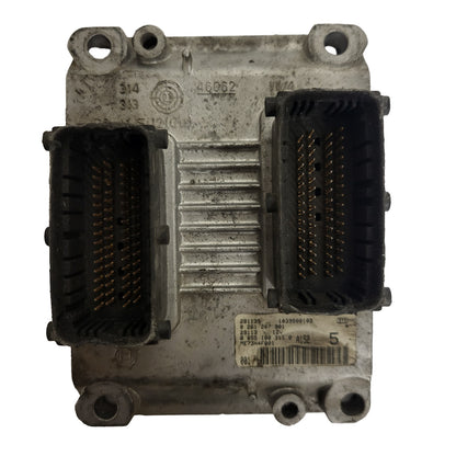 FIAT PUNTO 2 16V ECU / 0261207901 / 00551803110 / BOSCH