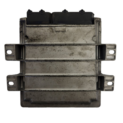 ROVER MG ZR 25 45 200 ECU / NNN100743 / YM