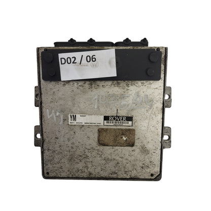 ROVER MG ZR 25 45 200 ECU / NNN100743 / YM