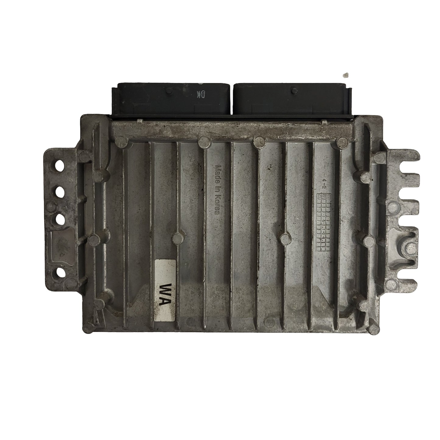 DAEWOO AVEO KALOS ECU / 96435559 / 5WY1E07G / 3BOP / WA / KEMSCO
