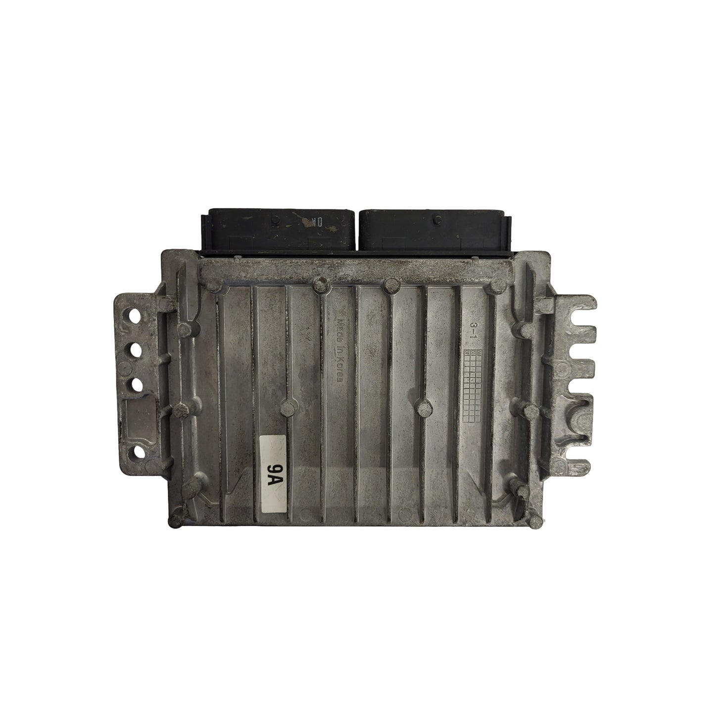 CHEVROLET MATIZ ECU / 96801800 / 5WY5407A / 1BOT / 9A / D32