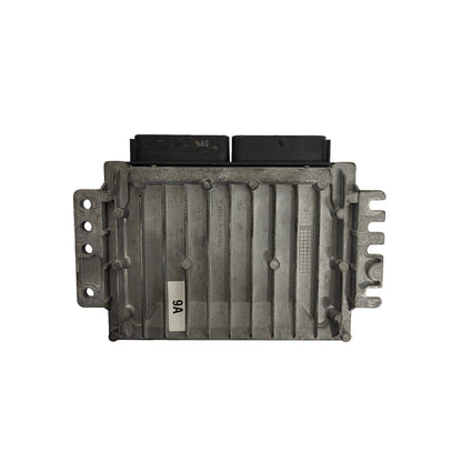CHEVROLET MATIZ ECU / 96801800 / 5WY5407A / 1BOT / 9A / D32