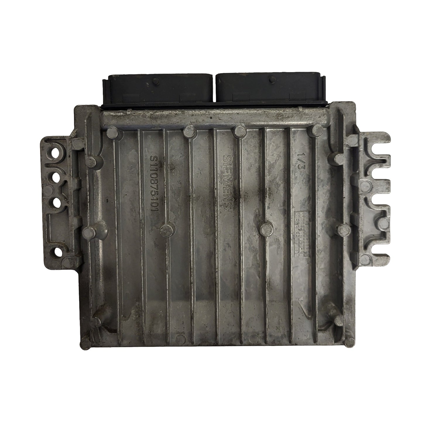RENAULT ECU /S118301212 / S118301212B / 8200149200 / 8200080285 / SIRIUS 34