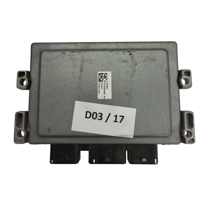 Renault Twingo ECU / S120200113A / 82007747 / 8200700695 / S120200113 / SIM 32