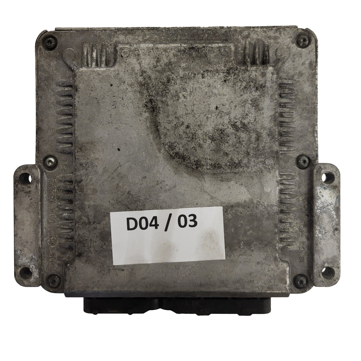 CHRYSLER VOYAGER ECU / 0281011281 / P04727770AC / BOSCH