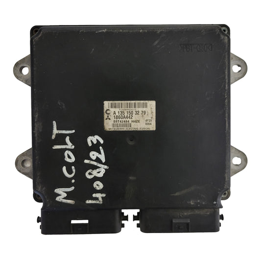 SMART MITSUBISHI ECU / A1351503279 / 1860A442 / E6T42484