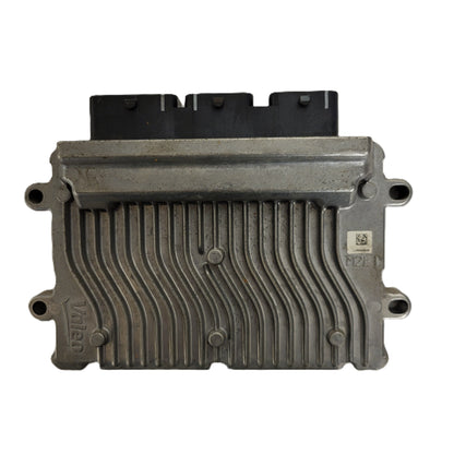 PEUGEOT CITROEN ECU / J34P / 21585932-9A / 21585932-9 / 9663306680 / 9651696680 / VALEO