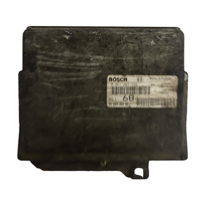 Peugeot 106 Citroen Saxo 1.1 ECU / 0261203736 / 96203998980 / MA3.1 / BOSCH