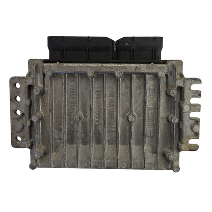 MINI COOPER 1.6 ECU / S118012001L / 12147520019-01 / 7512951 9520019