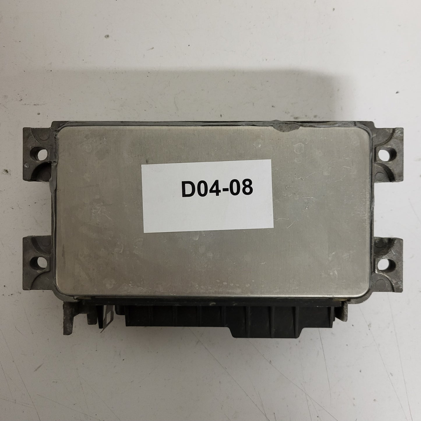 LANCIA Y 1.2 ECU / IAW16F.ET / 46545155 / 61602.108.02 / MAGNETI MARELLI