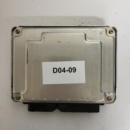 VW NEW BEETLE ECU / 038906012Q / 0281010133 / BOSCH