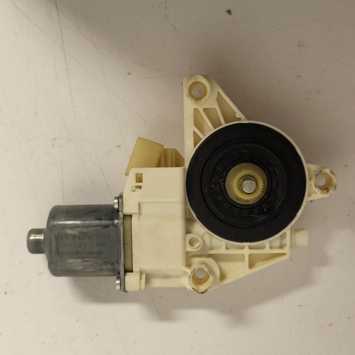 DAEWOO MATIZ ECU / 96291050 / S010012001 / S010012001C0 / 1AFI / KEMSCO - D04-10 - 2