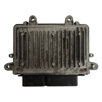 MERCEDES A W169 ECU / 0281015123 / A6401503734 / BOSCH