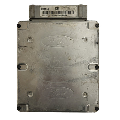 FORD SIERRA ECU / 92GB-12A650-EA / EFI-SD230 / EEC-IV / 2GEA
