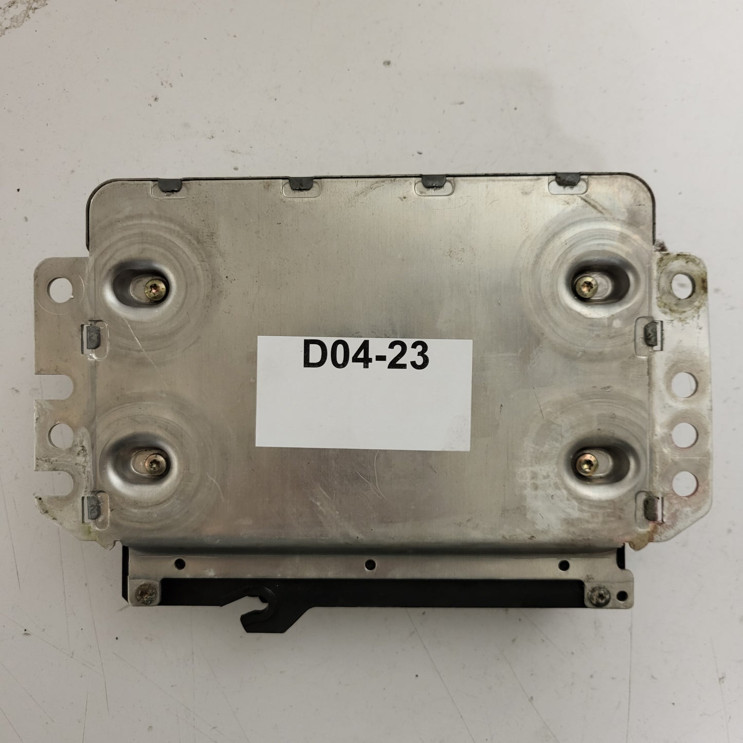 ALFAS ROMEO 145 146 ECU / 0261204481 / 00465328100 / BOSCH