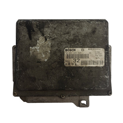 PEUGEOT CITROEN 106 SAXO ECU / 0261204625 / 9630278480 / MA3.1 / BOSCH