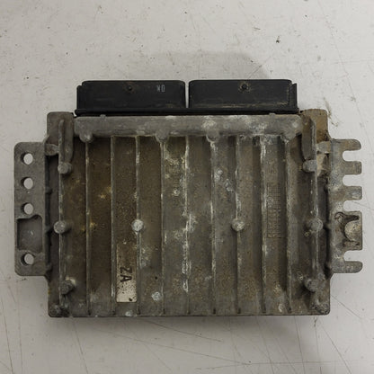 CHEVROLET ECU / 96422396 / ZA / 5WY1E03C / 1BJI - D05-09 - 3