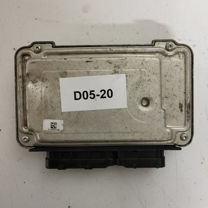 TOYOTA AYGO ECU / 0261S06145 / 89661-0H130 / BOSCH
