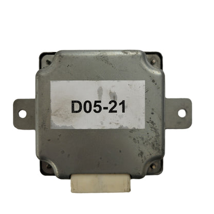 FIAT SEDICI SUZUKI SX4 ECU TRANSMISSION / 38885-79J11 / MZ-157-02