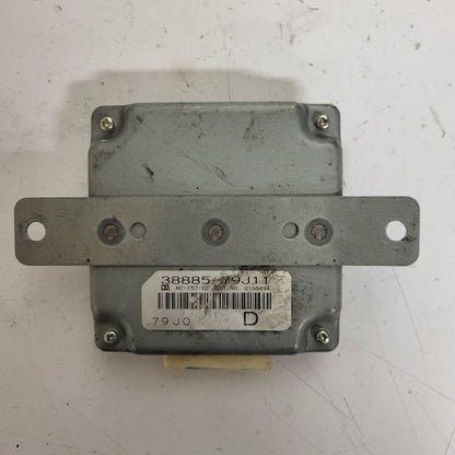 FIAT SEDICI SUZUKI SX4 ECU TRANSMISSION / 38885-79J11 / MZ-157-02