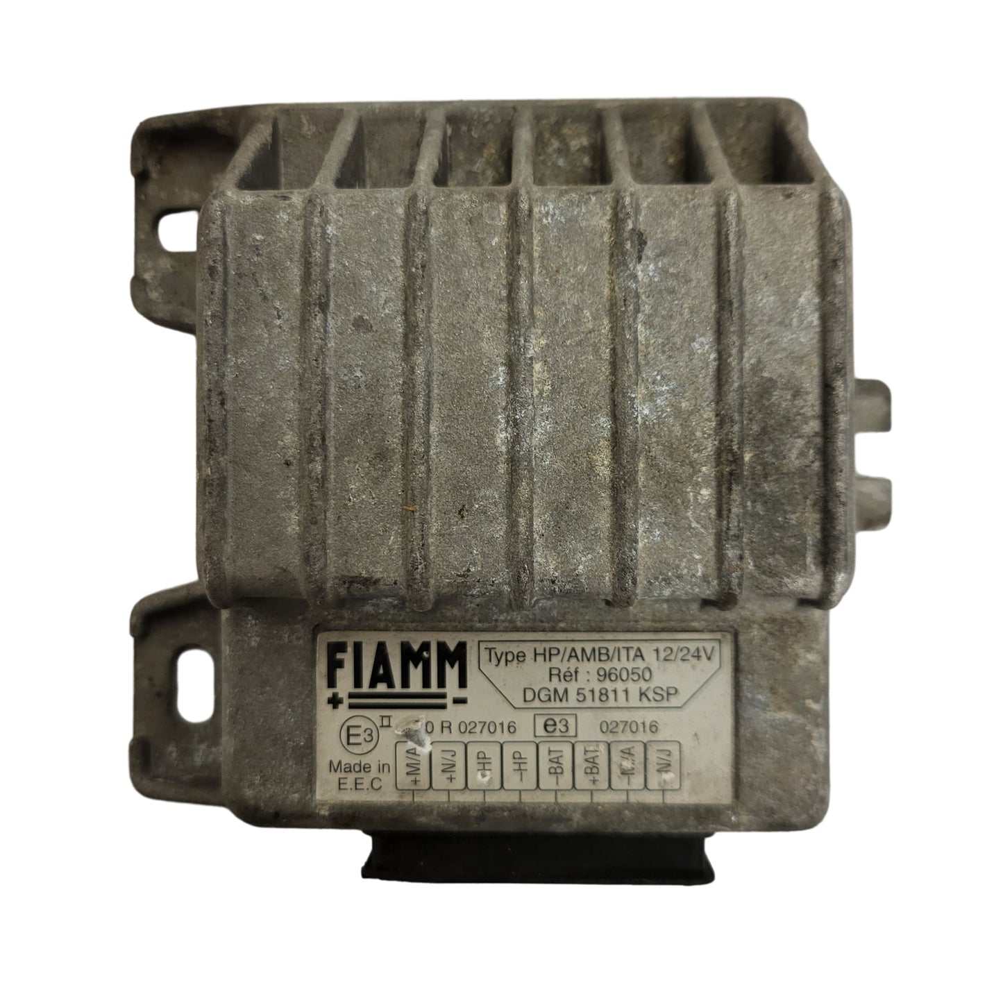 FIAT DUCATO MODULE / DGM 51811 KSP / DGM51811KSP / HP/AMB/ITA / 96050