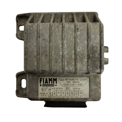 FIAT DUCATO MODULE / DGM 51811 KSP / DGM51811KSP / HP/AMB/ITA / 96050