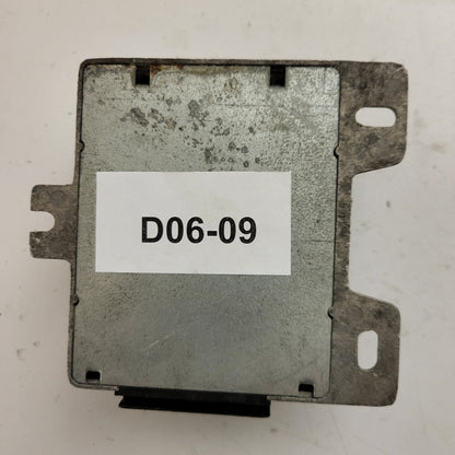 FIAT DUCATO MODULE / DGM 51811 KSP / DGM51811KSP / HP/AMB/ITA / 96050