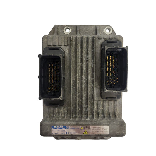 OPEL ASTRA MERIVA 1.7 ECU / 112500-0164 / 8973509486 / 97350948 / D04007