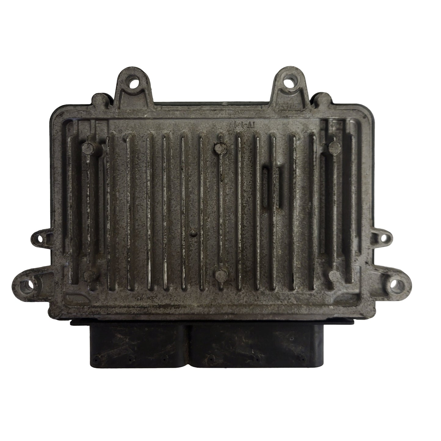 MERCEDES A W169 ECU / 0281016484 / A6409002100 / BOSCH