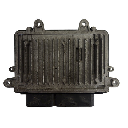 MERCEDES A W169 ECU / 0281016484 / A6409002100 / BOSCH