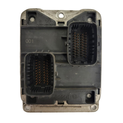 Fiat ECU / 0261206276 / 00465488660 / 1037350120 / BOSCH